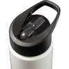 Arctic Zone Tritan Renew  Metalike Bottle 28oz