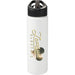 Bouteille métallique Arctic Zone Tritan Renew 828 ml