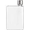 A6 Tritan memobottle