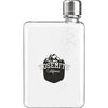 A6 Tritan memobottle