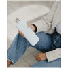 SLIM Stainless Steel memobottle