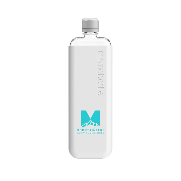 Memobottle SLIM Original Couleur