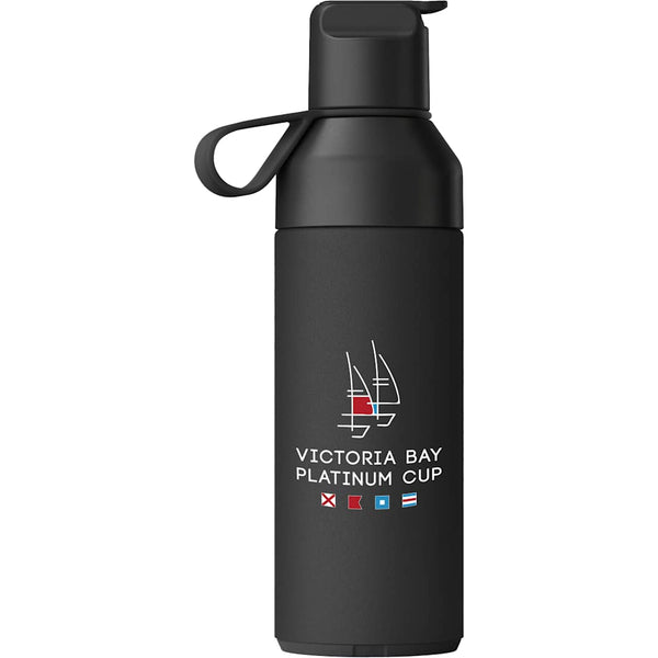 Bouteille de sport Ocean Bottle Go 500 ml