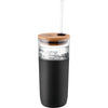 Poppi Glass Tumbler 20oz | Tumblers | Drinkware, sku-1625-79, Tumblers | CFDFpromo.com