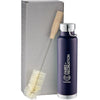 Thor Copper Vacuum Bottle with Brush 22oz | Bottles, Tumblers, & Straws | & Straws, Bottles, Drinkware, sku-1626-21, Tumblers | CFDFpromo.com