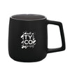Sienna Ceramic Mug 14oz | Mugs | Drinkware, Mugs, sku-1626-41 | CFDFpromo.com