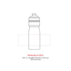 CamelBak Podium® 3.0 Chill 21oz