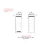 CamelBak Chute® Mag Cuivre VSS 20oz