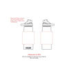 CamelBak Chute® Mag Cuivre VSS 20oz