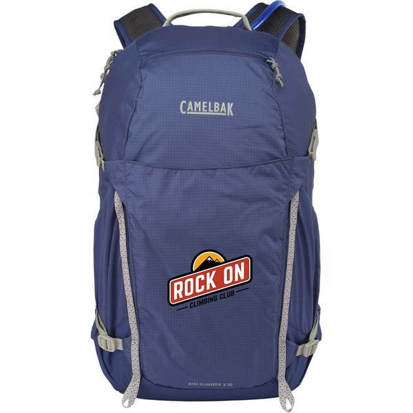 Camelbak Rim Runner x30, sac d'hydratation