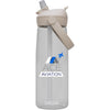 CamelBak Thrive Flip Straw 25oz Bottle Tritan Rene