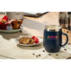 Brew Copper Vacuum Insulated Mug 12oz