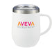 Brew Copper Vacuum Insulated Mug 12oz
