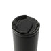 Seneca Tumbler 16oz w/ Ceramic Lid & Lining | Vacuum Insulated | Drinkware, sku-1628-81, Vacuum Insulated | CFDFpromo.com