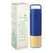 Welly® Traveler Copper Vacuum Bottle 18oz w/ GB | Vacuum Insulated | Drinkware, sku-1629-07, Vacuum Insulated | Welly