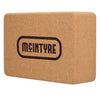 Wellable™ Cork Yoga Block