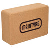 Wellable™ Cork Yoga Block