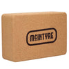 Wellable™ Cork Yoga Block