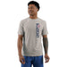 WELLABLE Men's Short Sleeve Tee