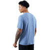 WELLABLE Men's Short Sleeve Tee