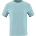 WELLABLE Men's Short Sleeve Tee