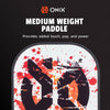 Onix Recruit Composite Pickleball Set