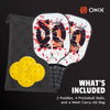Onix Recruit Composite Pickleball Set