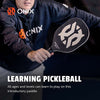 Onix Recruit Beginner Pickleball Set