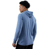 WELLABLE Men's Knit Hoodie