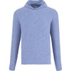 WELLABLE Men's Knit Hoodie