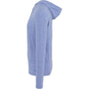 WELLABLE Men's Knit Hoodie