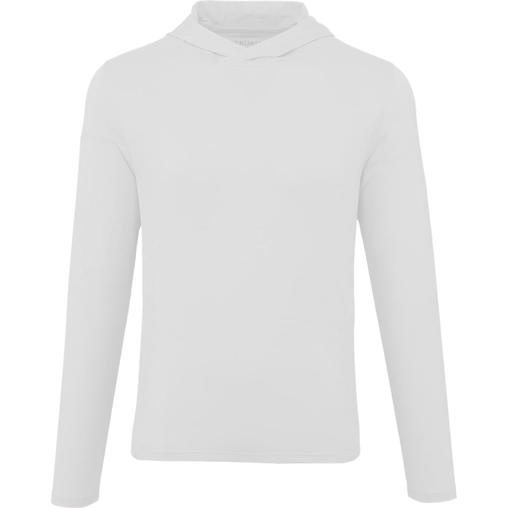 IZU Performance intégrale - Haut à capuche pour hommes