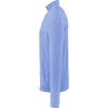 WELLABLE Men's Knit 1/4 Zip