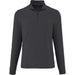 WELLABLE Men's Knit 1/4 Zip