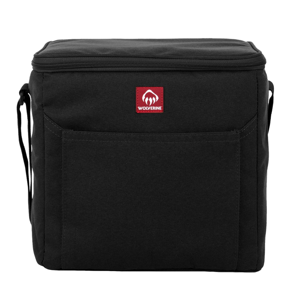 cululu Wolverine 24 Can Lunch Cooler – CFDFpromo.com