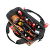 Wolverine 13 inch 14 pocket Tool Bag
