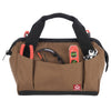 Wolverine 13 inch 14 pocket Tool Bag