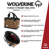 Wolverine 13