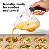 OXO 2-Cup Angled Measuring Cup