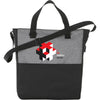 Cameron Convention Tote w/ USB Port | Tote Bags | Bags, sku-2150-31, Tote Bags | CFDFpromo.com