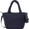 Sac isotherme Puffer recyclé pour 9 canettes