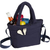 Sac isotherme Puffer recyclé pour 9 canettes