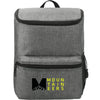Excursion Recycled 20 Can Backpack Cooler | Outdoor Living | Outdoor & Sport, Outdoor Living, sku-2180-21 | CFDFpromo.com