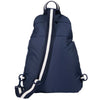 Retro Sport Recycled Sling Backpack