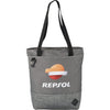 Hayden Zippered Convention Tote | Tote Bags | Bags, sku-2301-37, Tote Bags | CFDFpromo.com