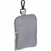 Petite pochette recyclée Puffer