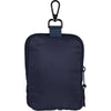 Petite pochette recyclée Puffer