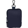 Petite pochette recyclée Puffer