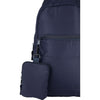 Petite pochette recyclée Puffer