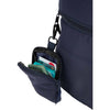 Petite pochette recyclée Puffer